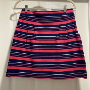 Banana Republic Factory preppy skirt